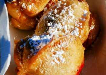 Illustration for article titled The Most Ridiculous Deep Fried Foods From America's State Fairs